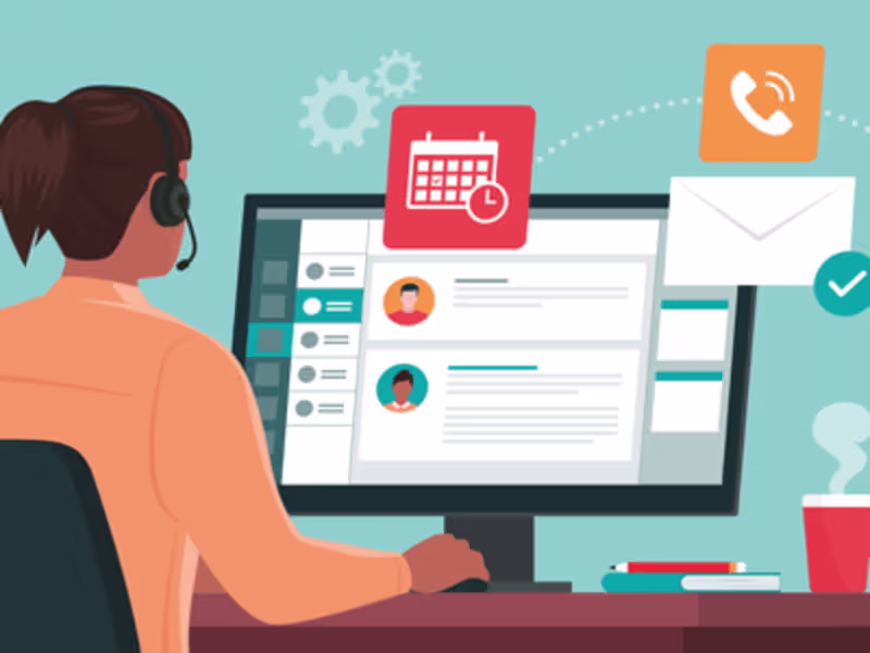 Cover image for Virtual Assistant | Executive Assistant | Admin Support