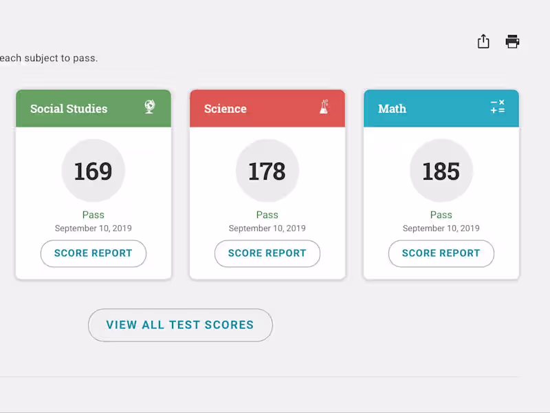 Cover image for Academic Consulting Services
