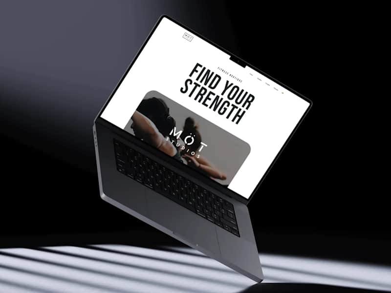 Cover image for Framer Landing Page