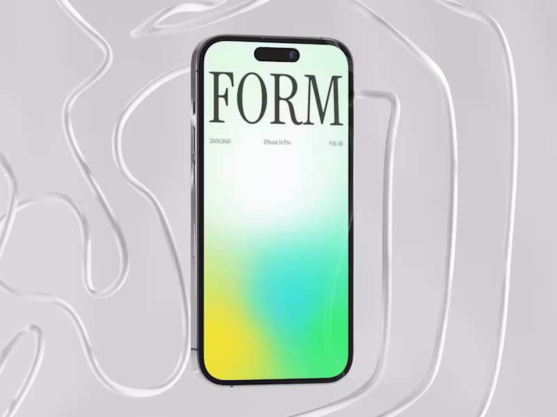 Cover image for Baked Graphics