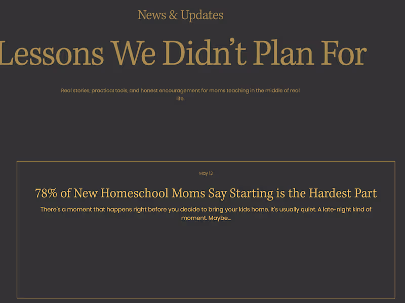 Cover image for Blog Post Writing