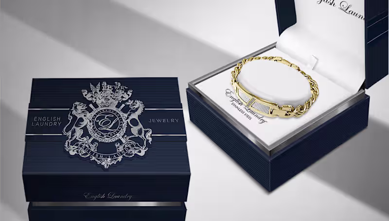 Cover image for Men's Watches - American Exchange