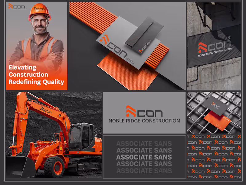 Cover image for Logo Designer| Brand Designer| Visual story teller