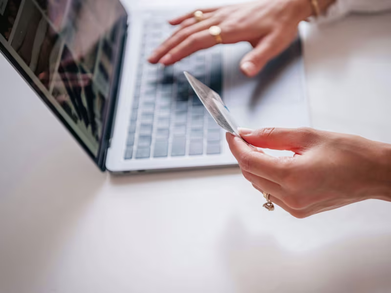 Cover image for SaaS & E-Commerce Website Devleopment