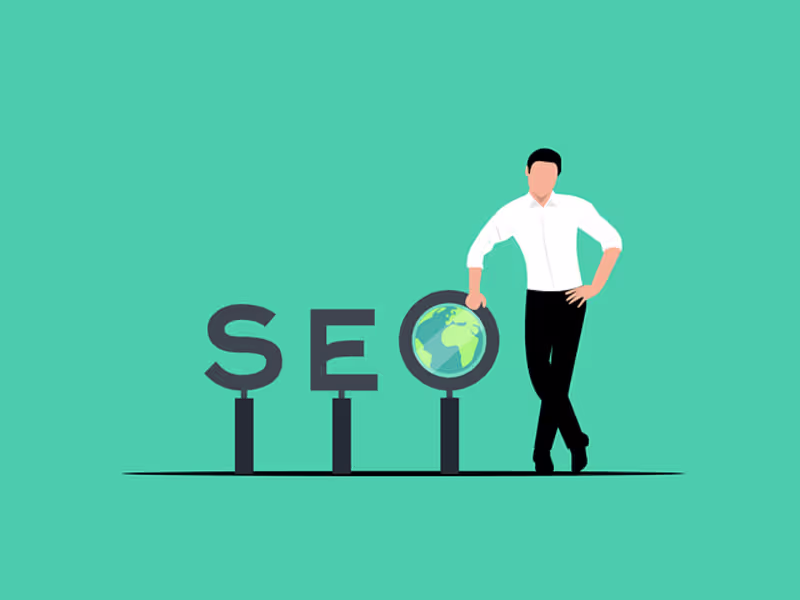 Cover image for SEO Automation: How to Save Time and Boost Performance