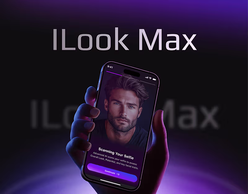 Cover image for UI/UX Design for Beauty & Appearance Enhancement