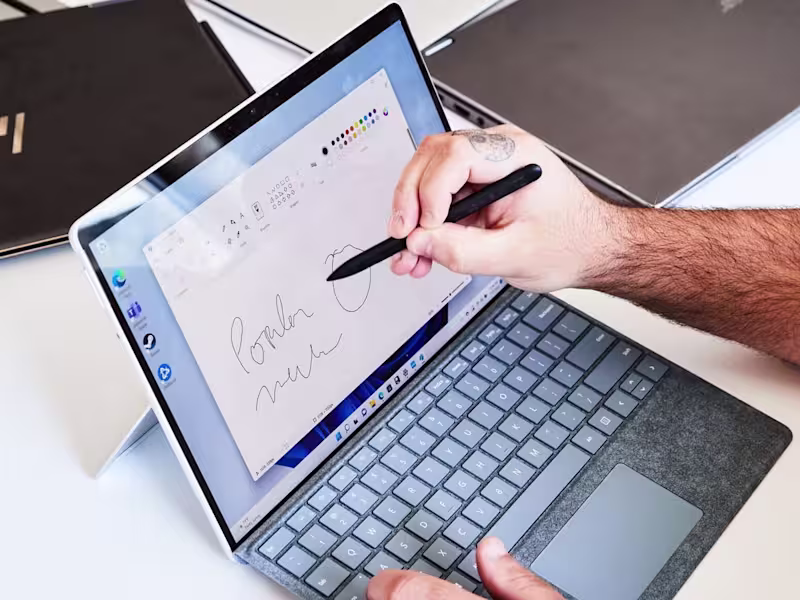 Cover image for content writer 