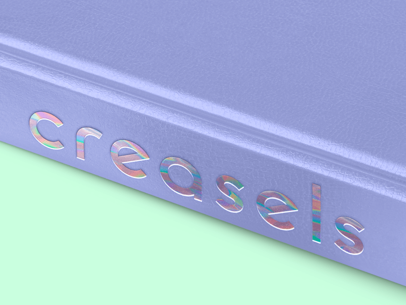 Cover image for Creasels