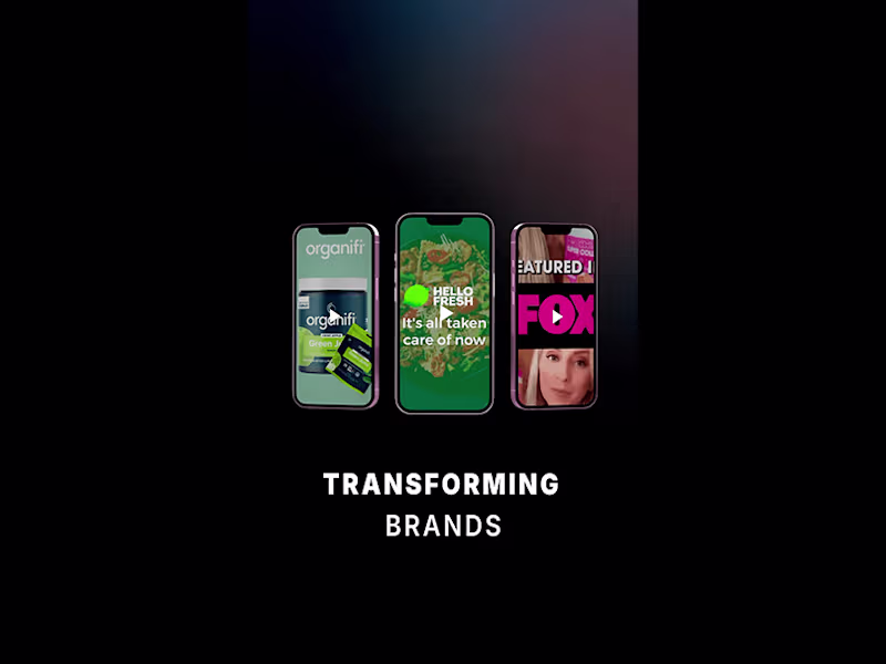 Cover image for Marketing Campaign - YouTube