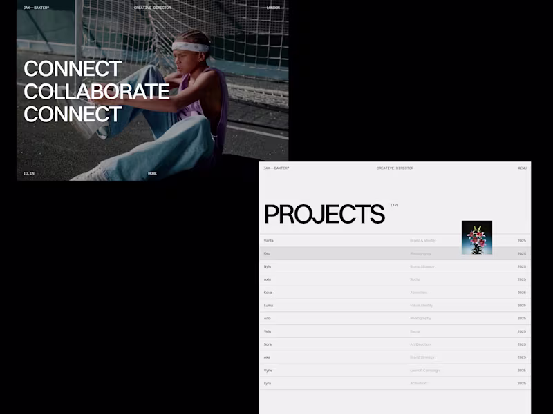 Cover image for Hey guys,

Back with week two