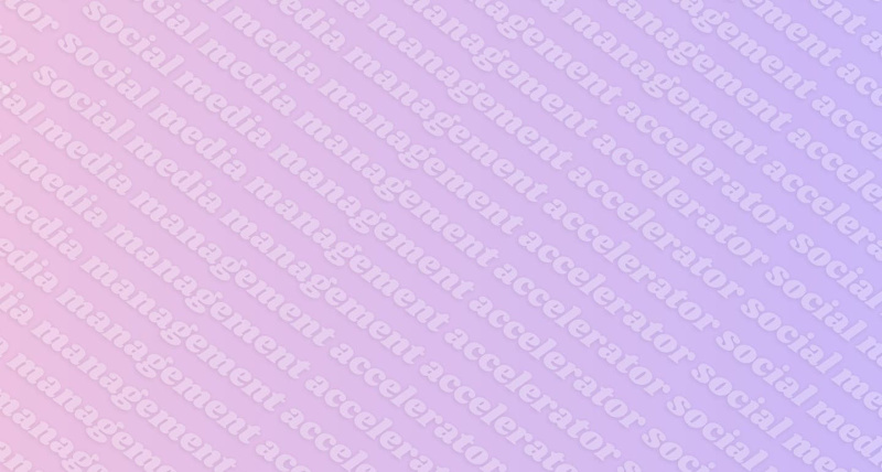 Cover image for [OPEN FOR ENROLLMENT] SMM Accelerator