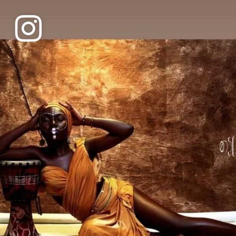 Cover image for Darkky_la_bae on Instagram: “I’m that African Beauty you heard …