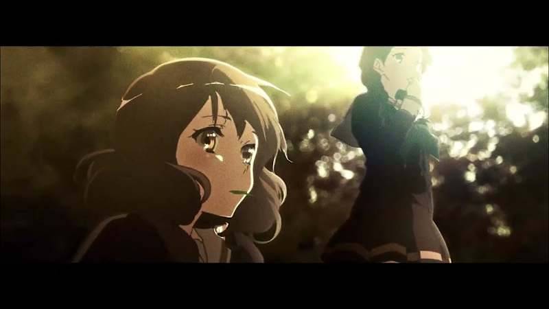 Cover image for Basic Amv edit