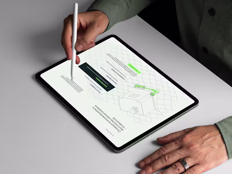 Cover image for A bit more from Nexterra