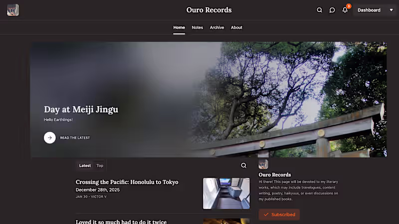 Cover image for "Cultural-Vibe" Social Content Sprint