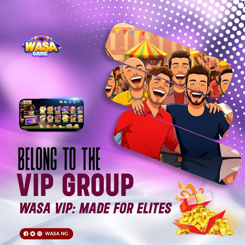 Cover image for WASA VIP POSTS