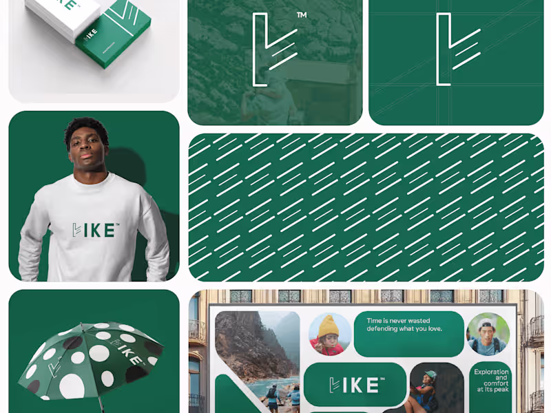 Cover image for Brand Ultimate