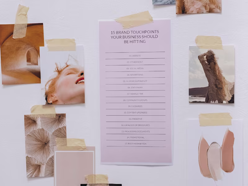 Cover image for Brand Optimization and Marketing Strategy