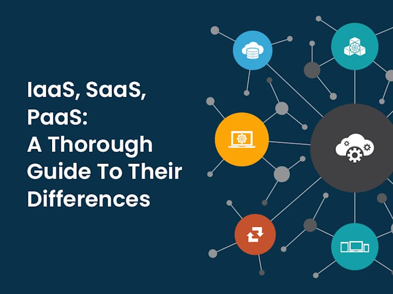 Cover image for IaaS, SaaS, PaaS: A Thorough Guide To Their Differences_Pricilla