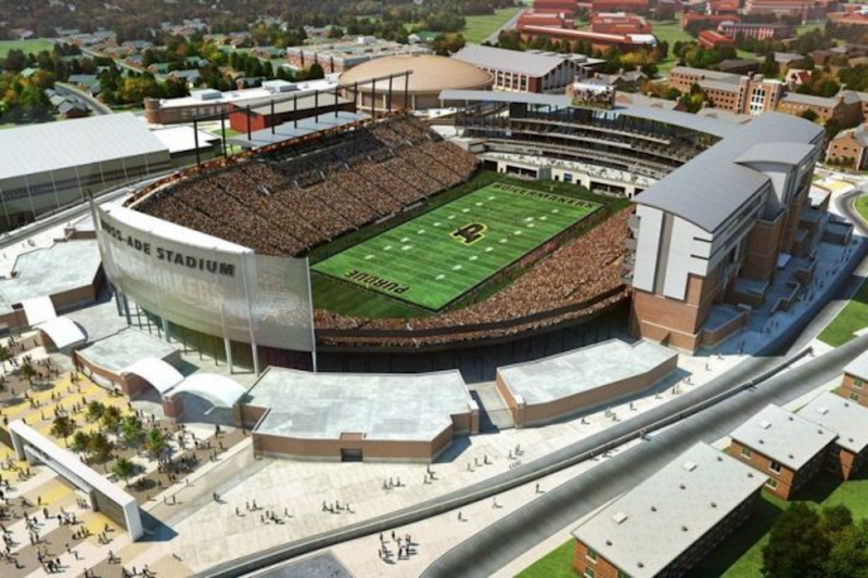 Cover image for Campus Sports