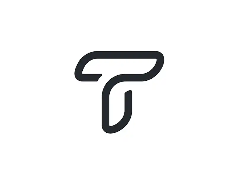 Cover image for Clean and Minimalist logo design