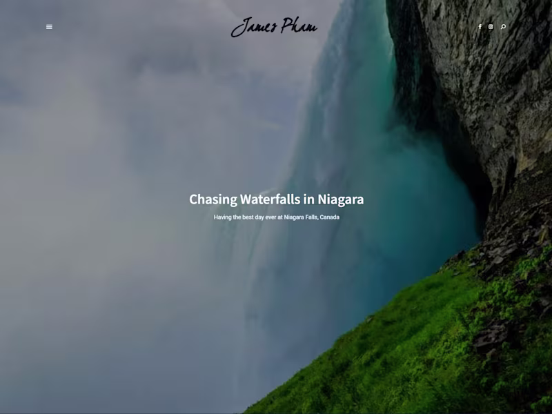 Cover image for JamesPham.press 