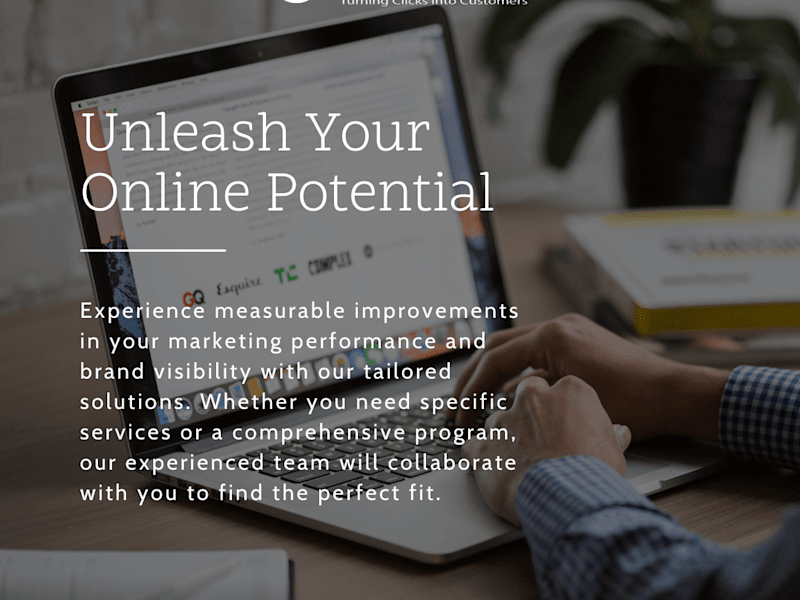 Cover image for Lead Generation Optimization for E-commerce