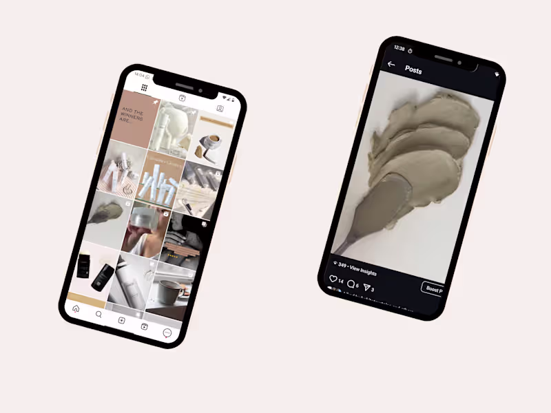 Cover image for Annod Natural Skincare