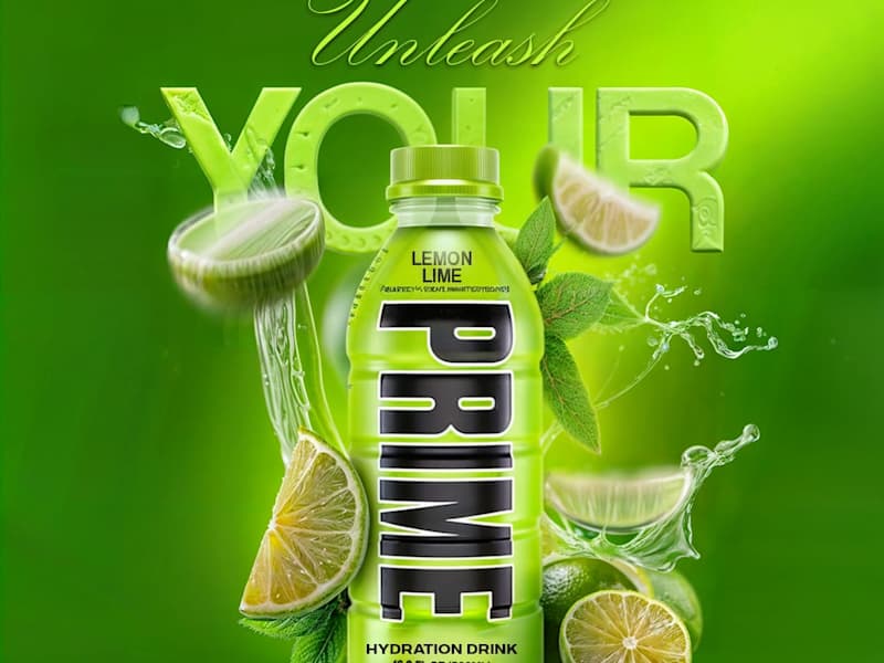 Cover image for Poster/Advertisement Design