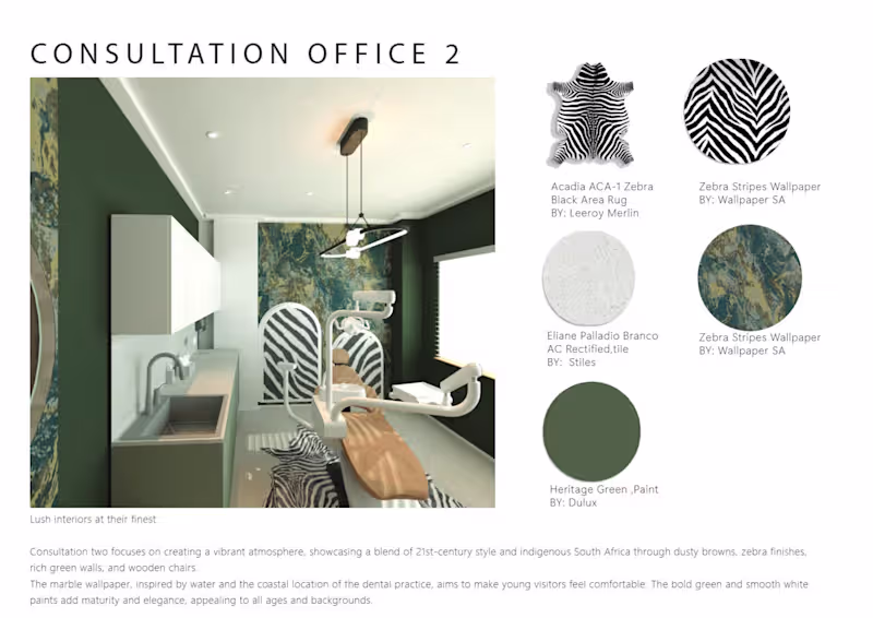 Cover image for Academic / Concept Project
This academic