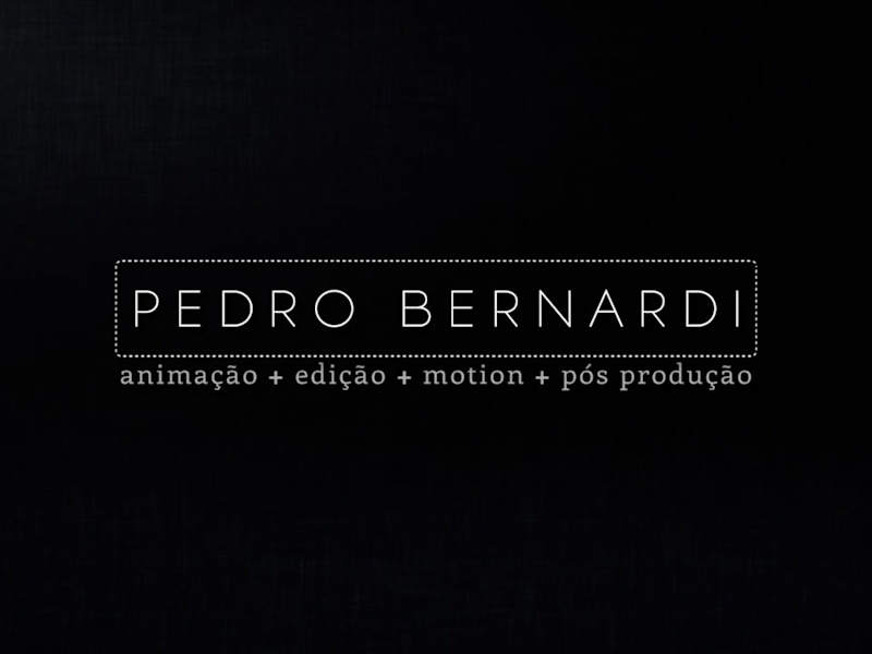 Cover image for SHOWREEL