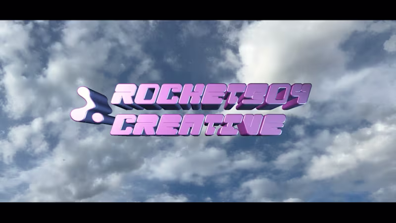 Cover image for Rocketboy Creative 2023 Hype Reel on Vimeo