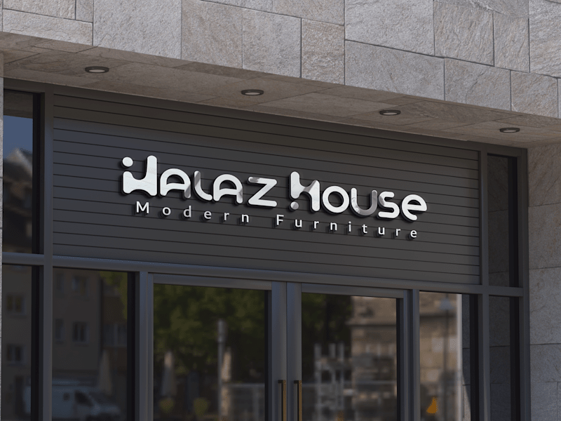 Cover image for Malaz House | Brand Identity