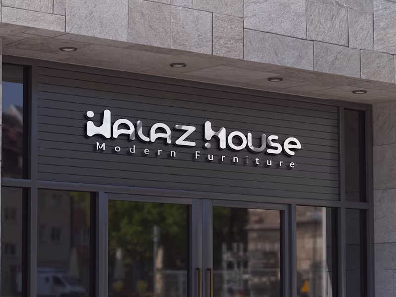 Cover image for Malaz House | Brand Identity