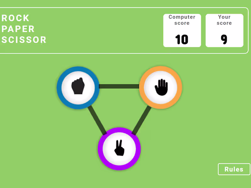 Cover image for Comprehensive Web Development Services
