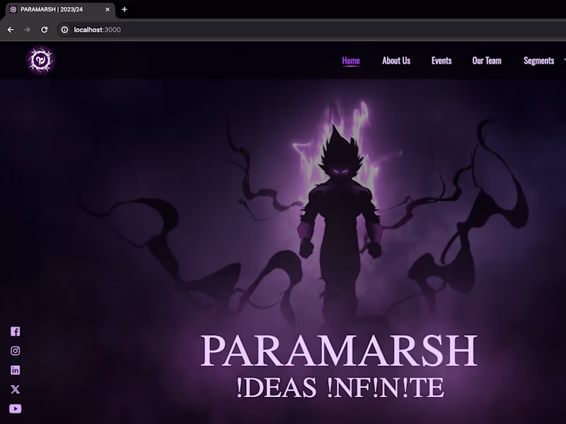 Cover image for Crafting Digital Experiences : front end web development