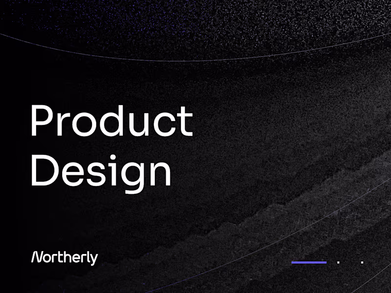 Cover image for Product Design