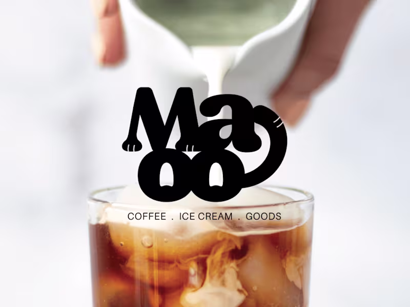 Cover image for Logo design & Branding