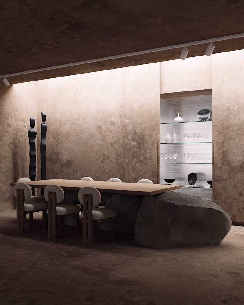 Cover image for Experimental Project Vol 23-3