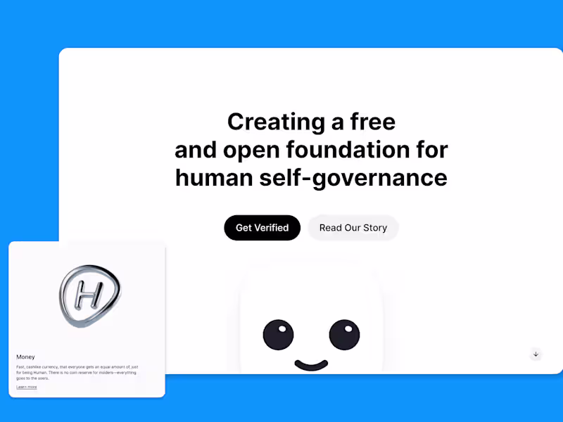 Cover image for Framer Landing page