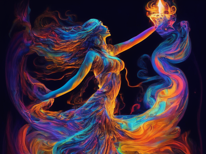 Cover image for Equinox: insights after a heartbreak
