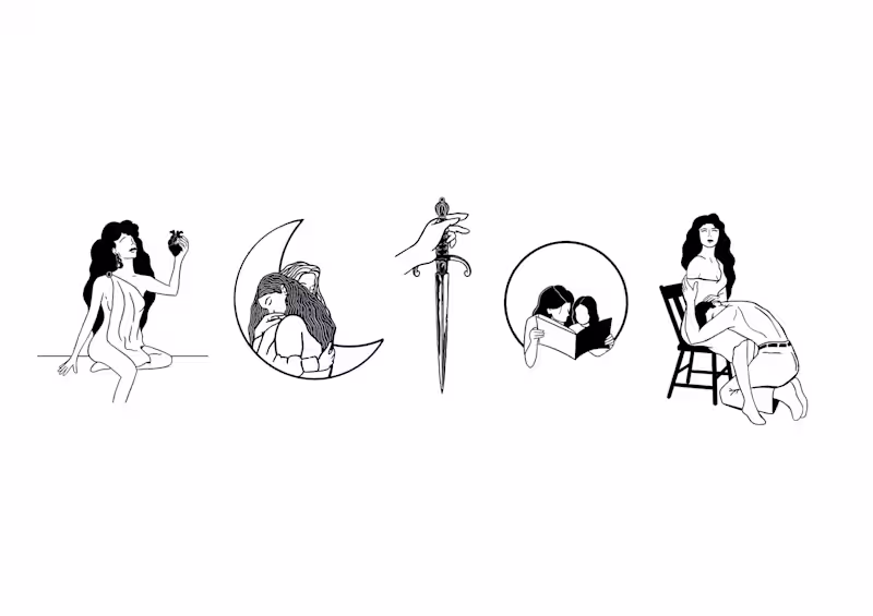 Cover image for Personal Project