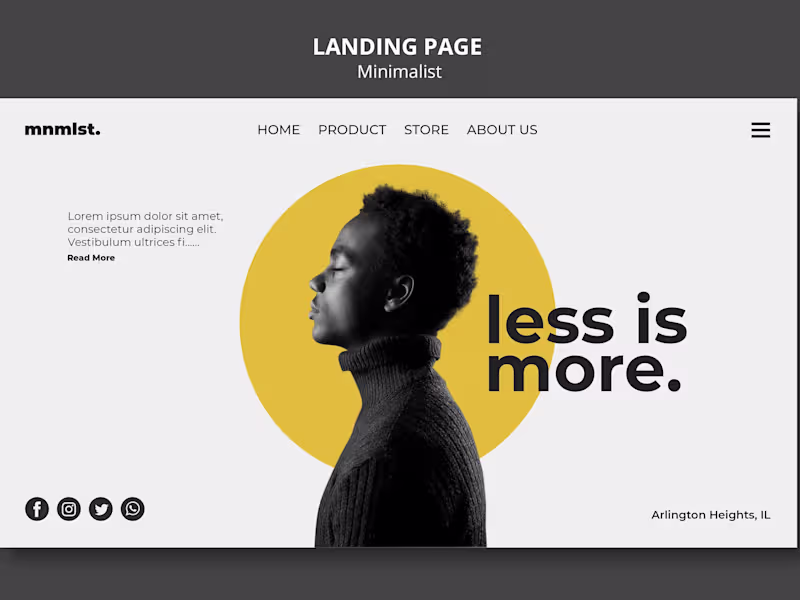 Cover image for I will create responsive, modern, and user-friendly websites