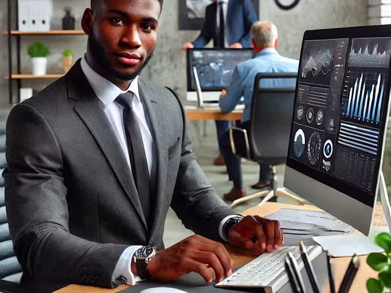 Cover image for I will be your virtual assistant for all your project needs