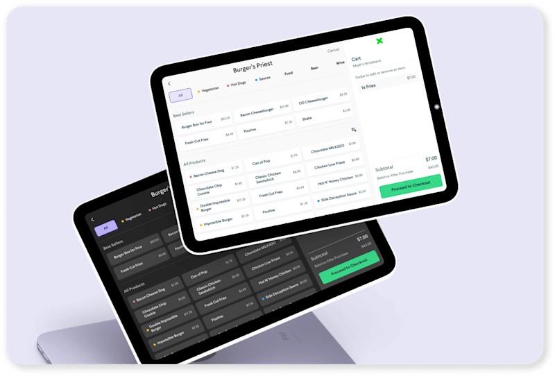 Cover image for Enhancing Music Entertainment Management with Intellitix