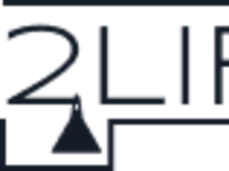 Cover image for 2Life.lv