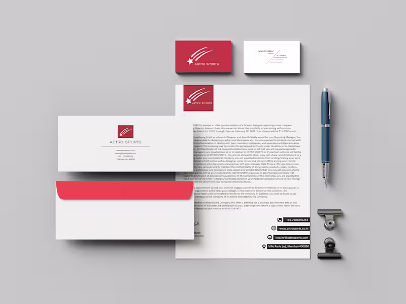 Cover image for BRAND DESIGN