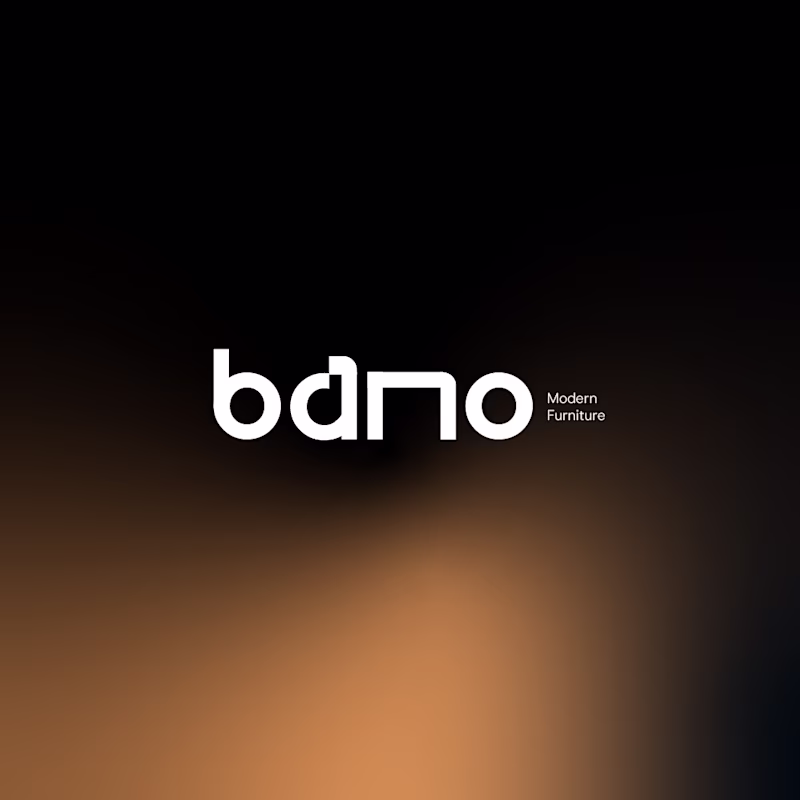 Cover image for bano Logo Grid ✨