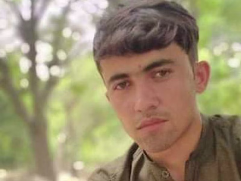 Cover image for I am writer and translator 