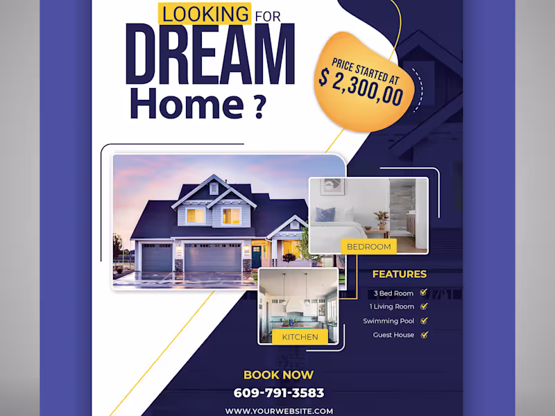 Cover image for Marketing & Print Design 